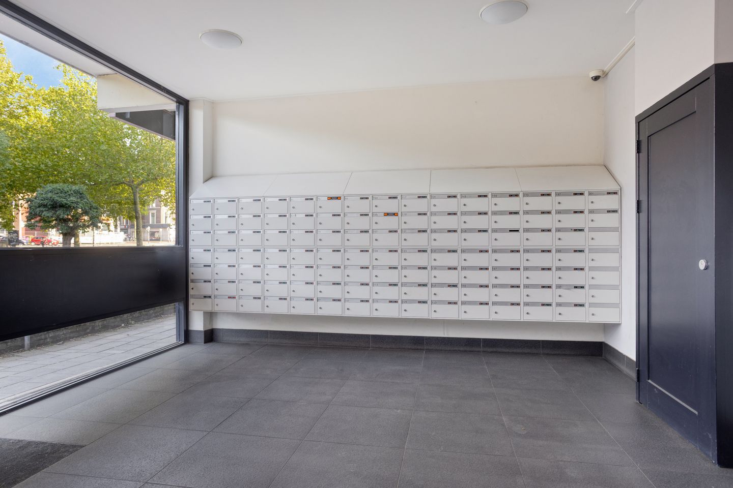 Foto 20 van Kronenburgersingel 199