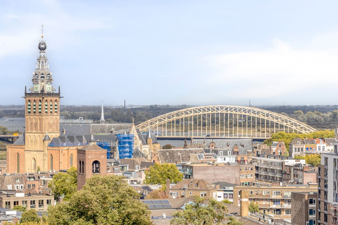 Foto 22 van Kronenburgersingel 199