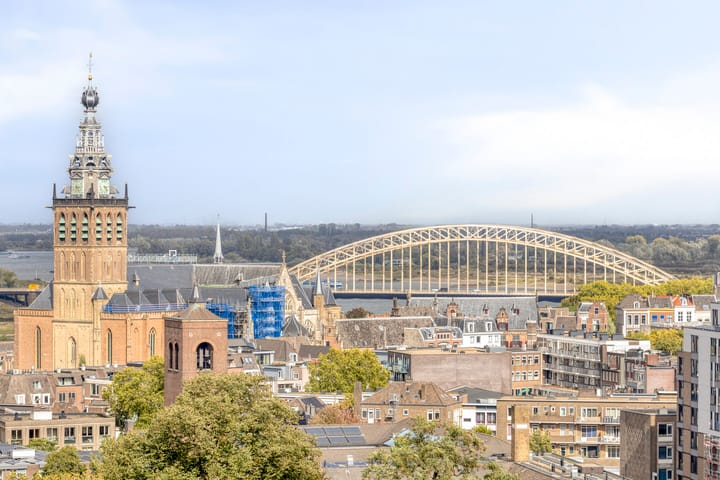 Foto 22 van Kronenburgersingel 199