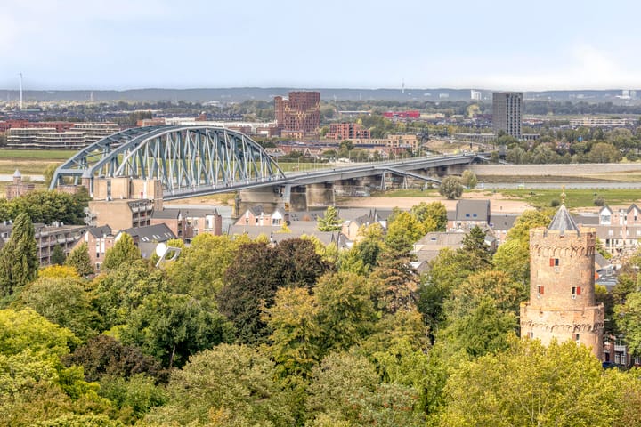 Foto 23 van Kronenburgersingel 199