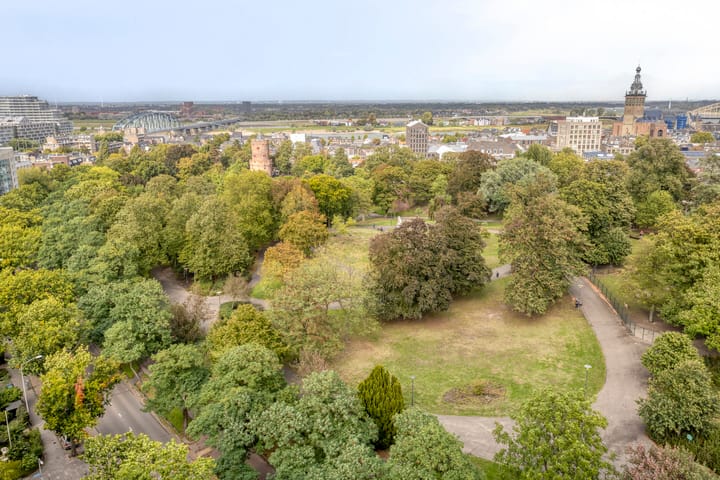 Foto 24 van Kronenburgersingel 199