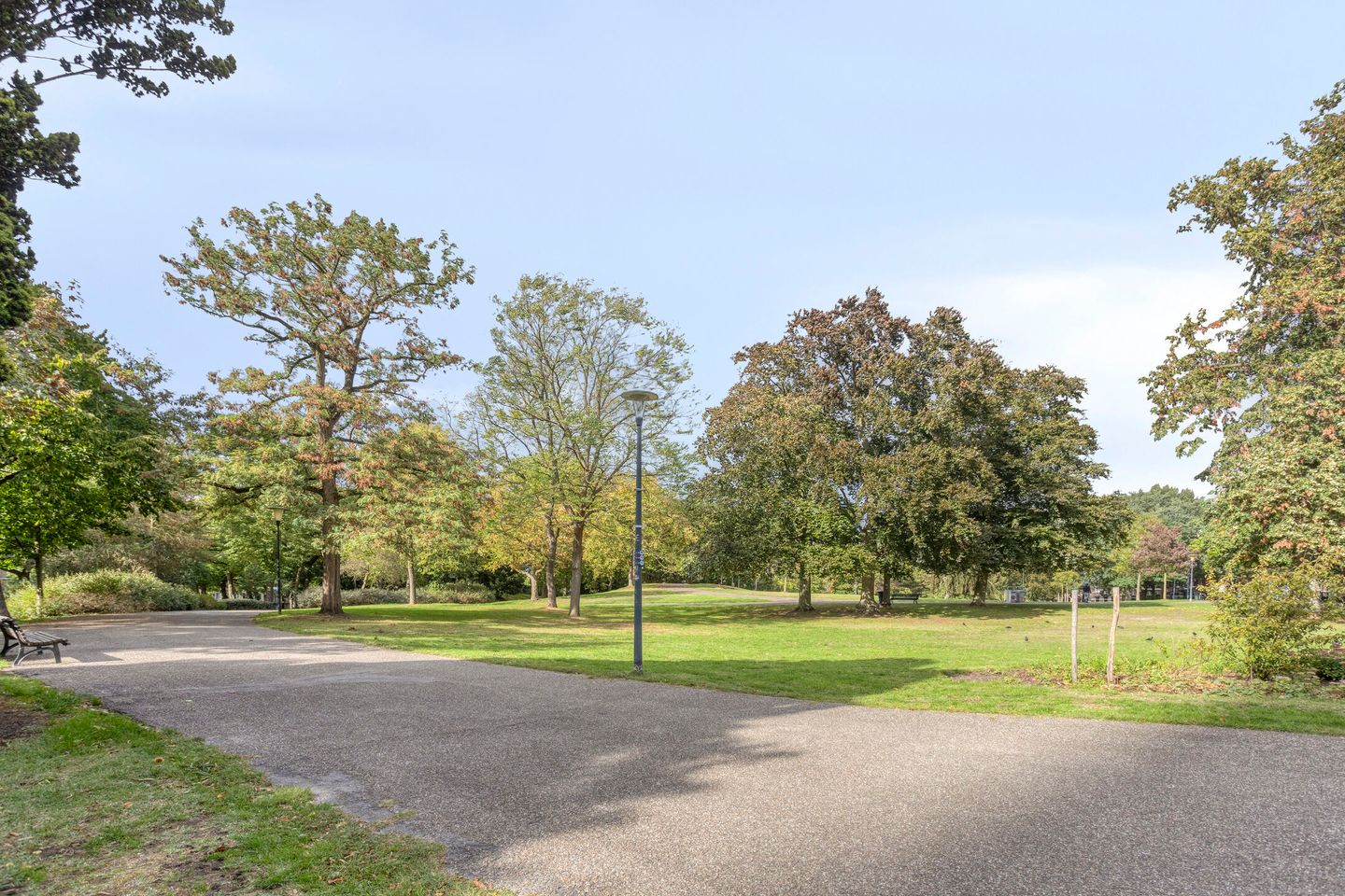 Foto 25 van Kronenburgersingel 199