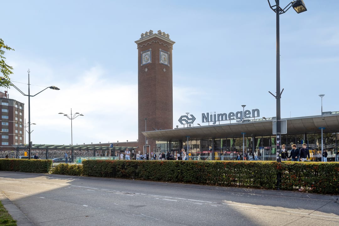 Foto 26 van Kronenburgersingel 199