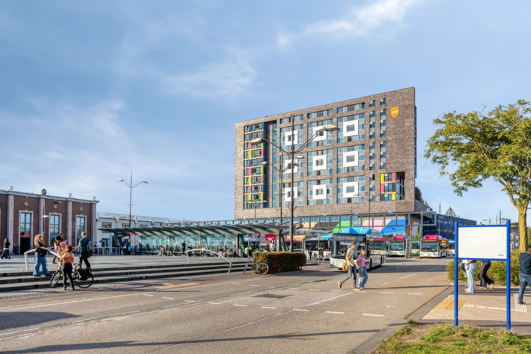 Foto 27 van Kronenburgersingel 199