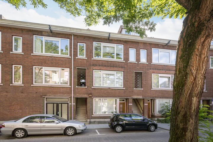 Foto 1 van Jaffa 16-C