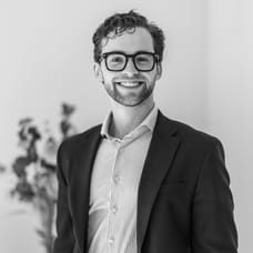 Samuel van Leur - Commercieel Medewerker