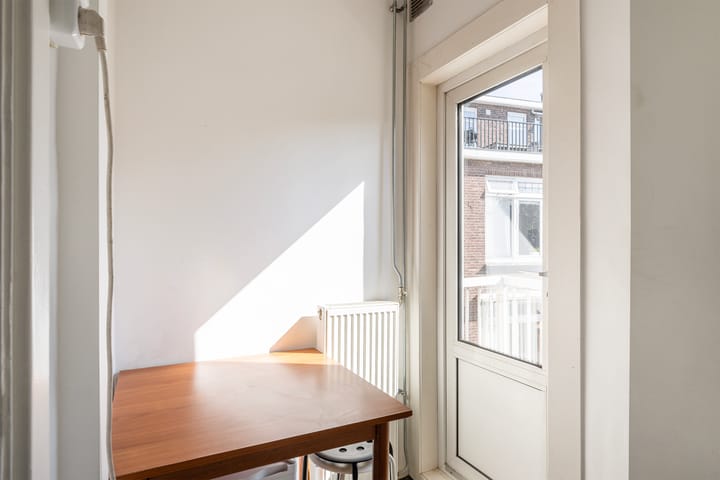 Foto 9 van Jaffa 16-C