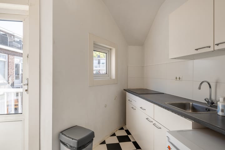 Foto 8 van Jaffa 16-C