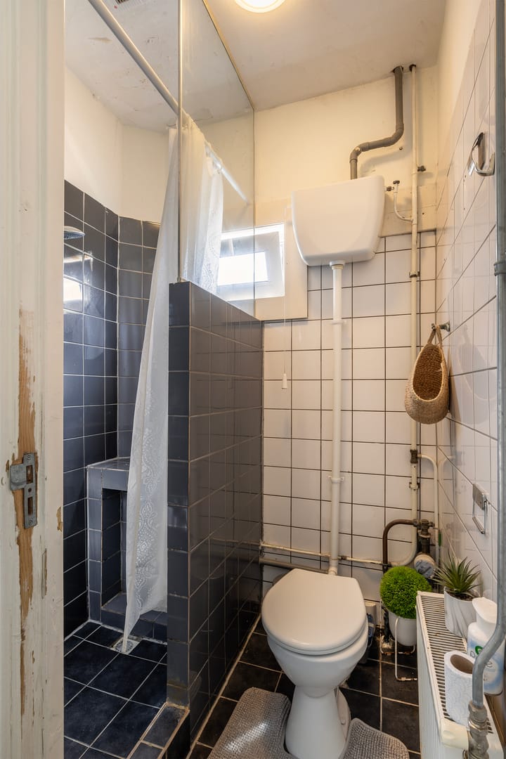 Foto 15 van Jaffa 16-C