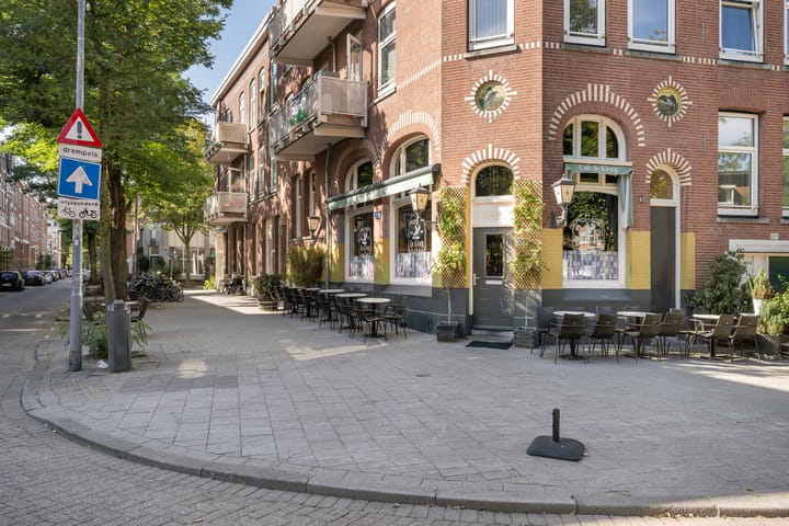 Foto 18 van Jaffa 16-C