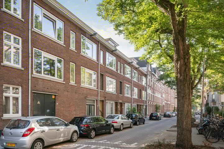 Foto 19 van Jaffa 16-C