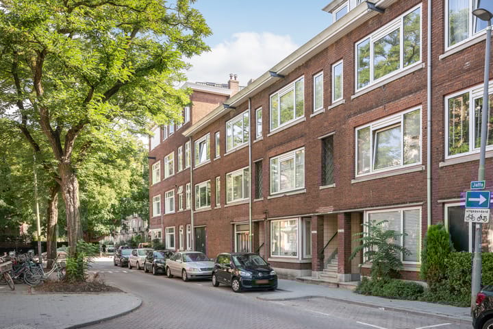 Foto 20 van Jaffa 16-C