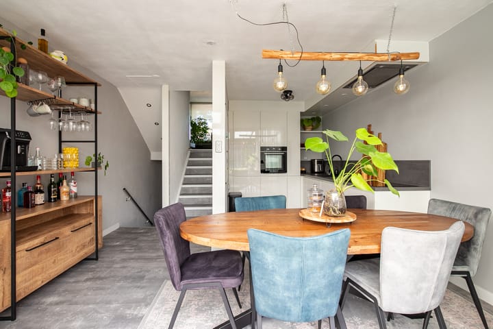 Foto 2 van Prof. Kamerlingh Onnesstraat 55