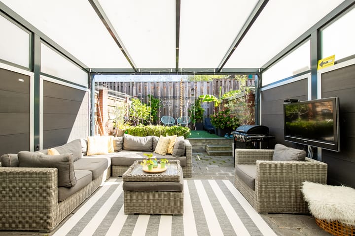 Foto 3 van Prof. Kamerlingh Onnesstraat 55