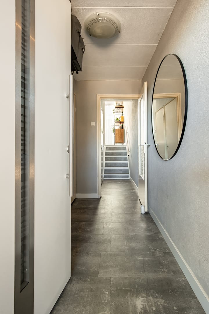 Foto 4 van Prof. Kamerlingh Onnesstraat 55