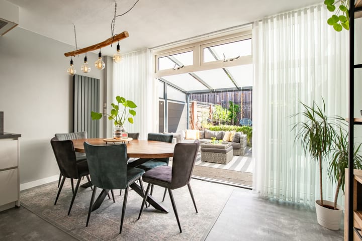 Foto 7 van Prof. Kamerlingh Onnesstraat 55