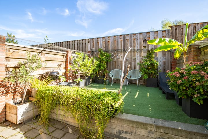 Foto 9 van Prof. Kamerlingh Onnesstraat 55