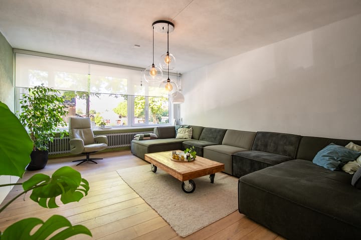 Foto 11 van Prof. Kamerlingh Onnesstraat 55