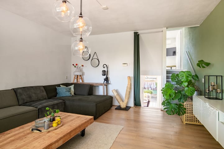 Foto 12 van Prof. Kamerlingh Onnesstraat 55