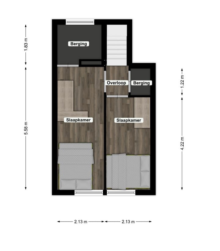 Foto 25 van Prof. Kamerlingh Onnesstraat 55