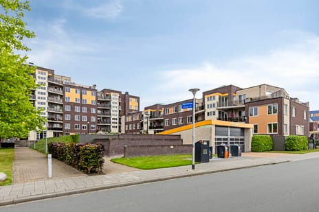 Nijlandstraat thumbnail