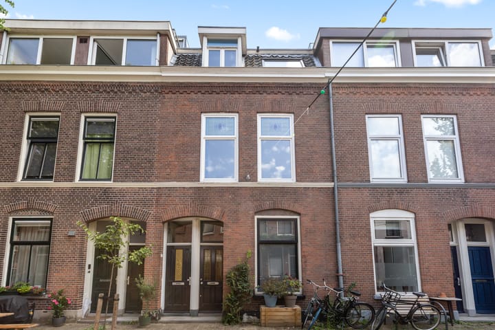 Foto 1 van Hennepstraat 17-BS