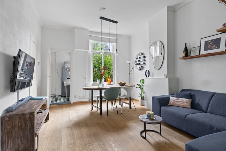 Foto 2 van Hennepstraat 17-BS