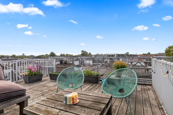 Foto 3 van Hennepstraat 17-BS