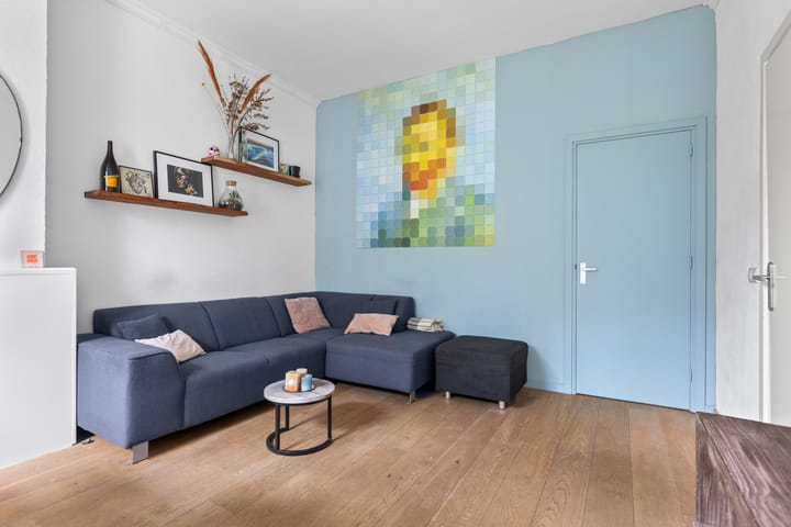 Foto 9 van Hennepstraat 17-BS