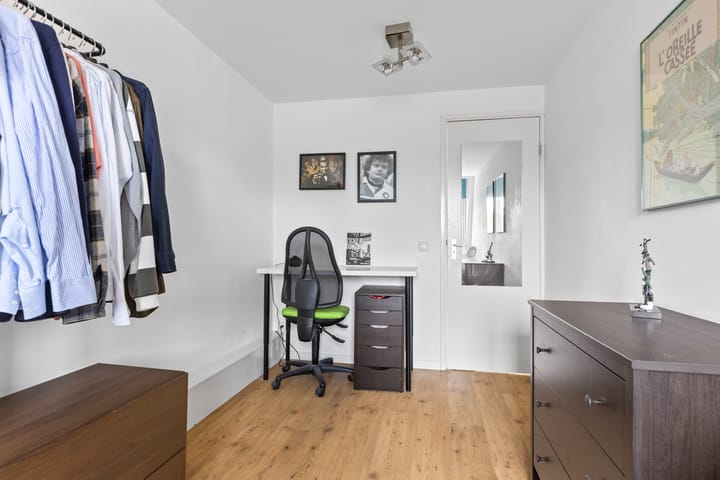 Foto 22 van Hennepstraat 17-BS