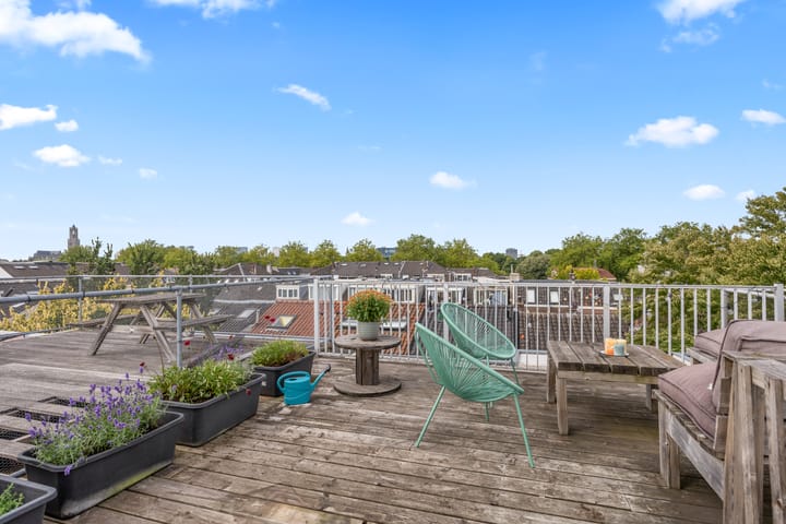 Foto 28 van Hennepstraat 17-BS