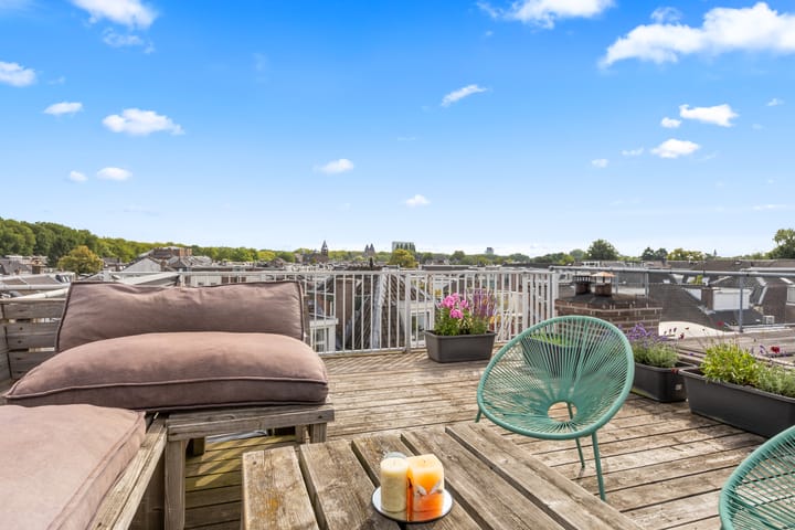 Foto 29 van Hennepstraat 17-BS