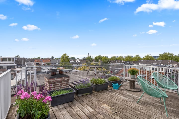 Foto 30 van Hennepstraat 17-BS