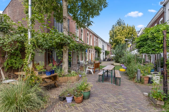 Foto 33 van Hennepstraat 17-BS