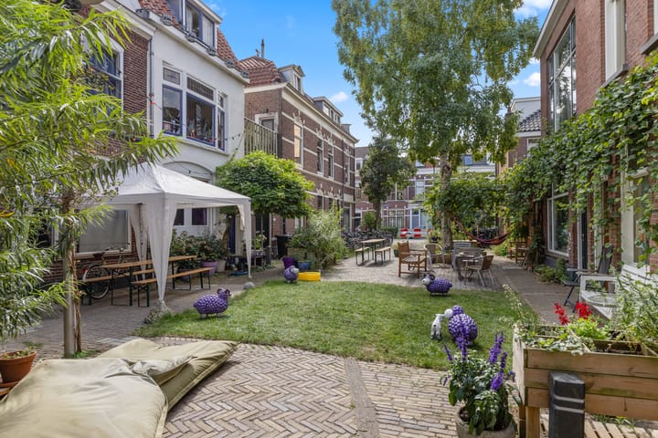 Foto 36 van Hennepstraat 17-BS