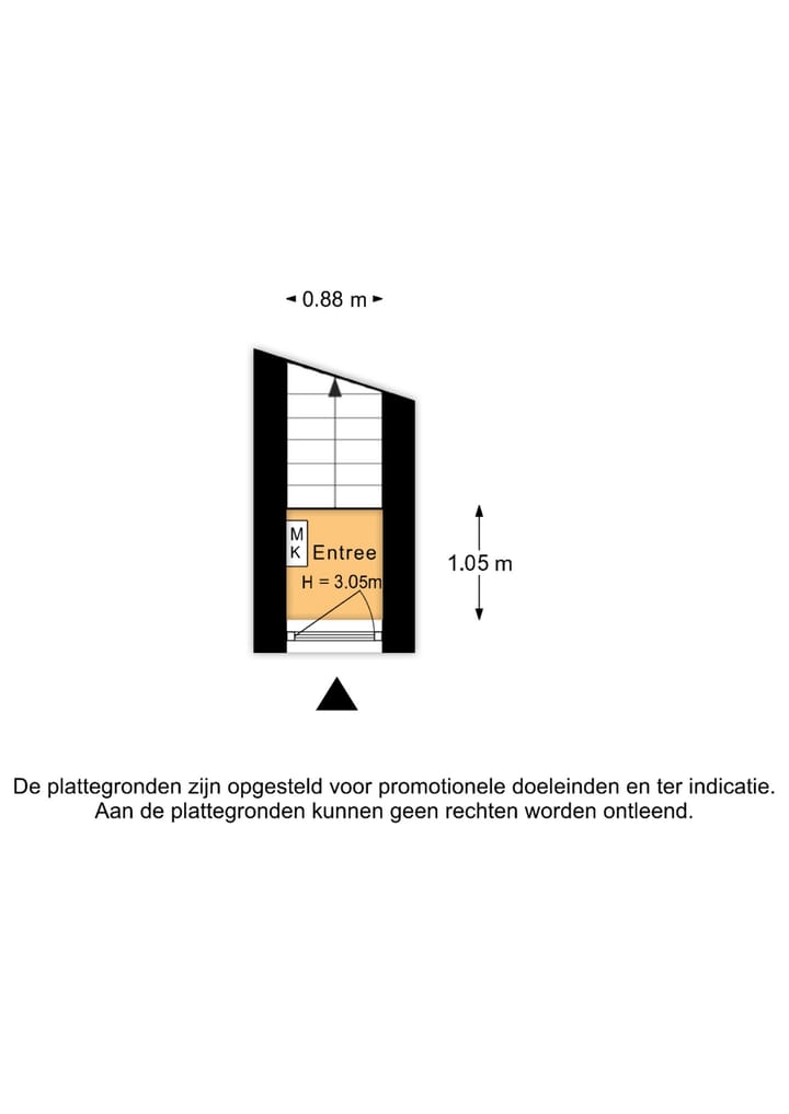 Foto 37 van Hennepstraat 17-BS
