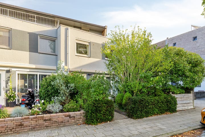 Foto 1 van De Vergulde Valk 17