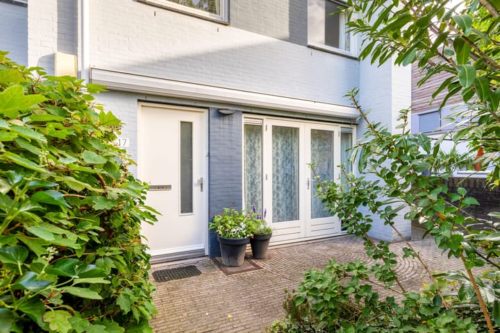 Foto 2 van De Vergulde Valk 17