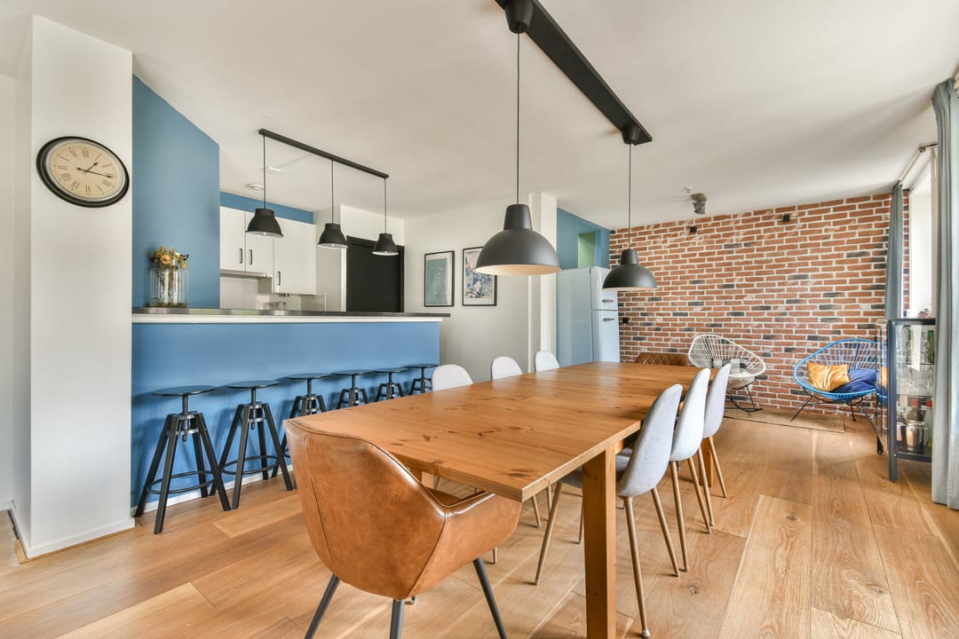 Foto 1 van Aalsmeerweg 19-3