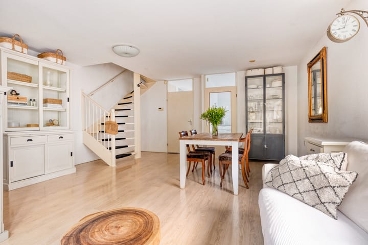 Foto 3 van De Vergulde Valk 17