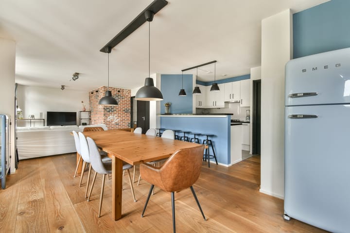 Foto 2 van Aalsmeerweg 19-3