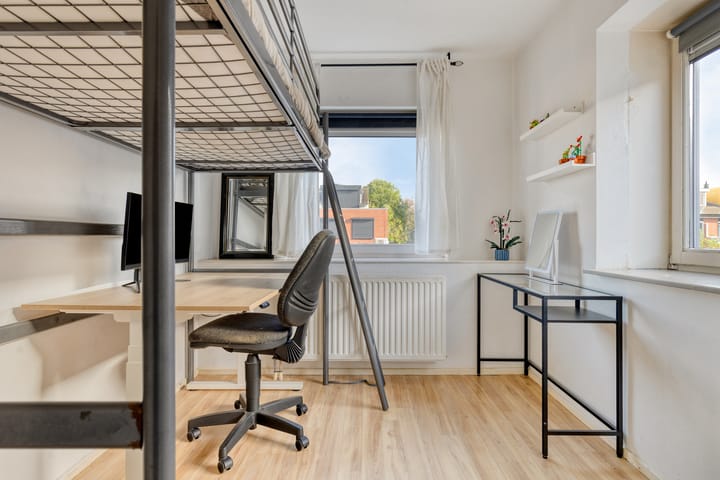 Foto 8 van De Vergulde Valk 17