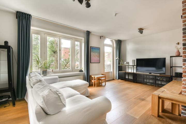 Foto 3 van Aalsmeerweg 19-3