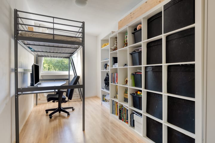 Foto 11 van De Vergulde Valk 17