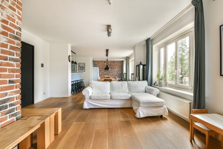 Foto 4 van Aalsmeerweg 19-3