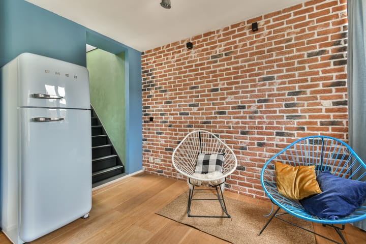 Foto 5 van Aalsmeerweg 19-3