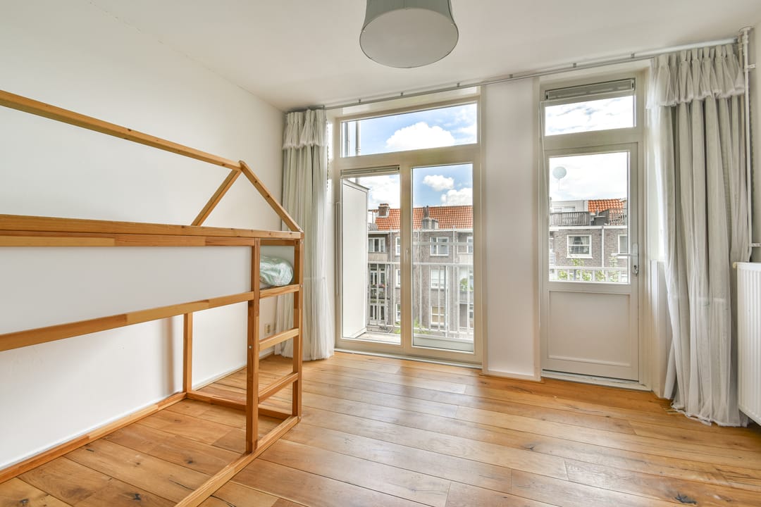 Foto 8 van Aalsmeerweg 19-3