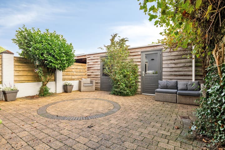 Foto 17 van De Vergulde Valk 17