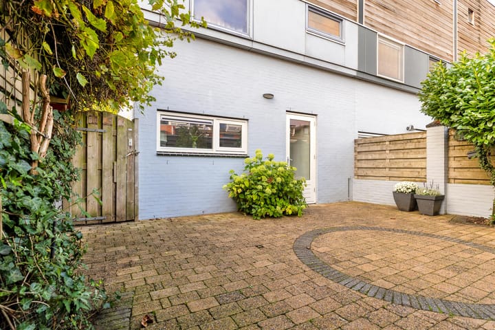 Foto 18 van De Vergulde Valk 17