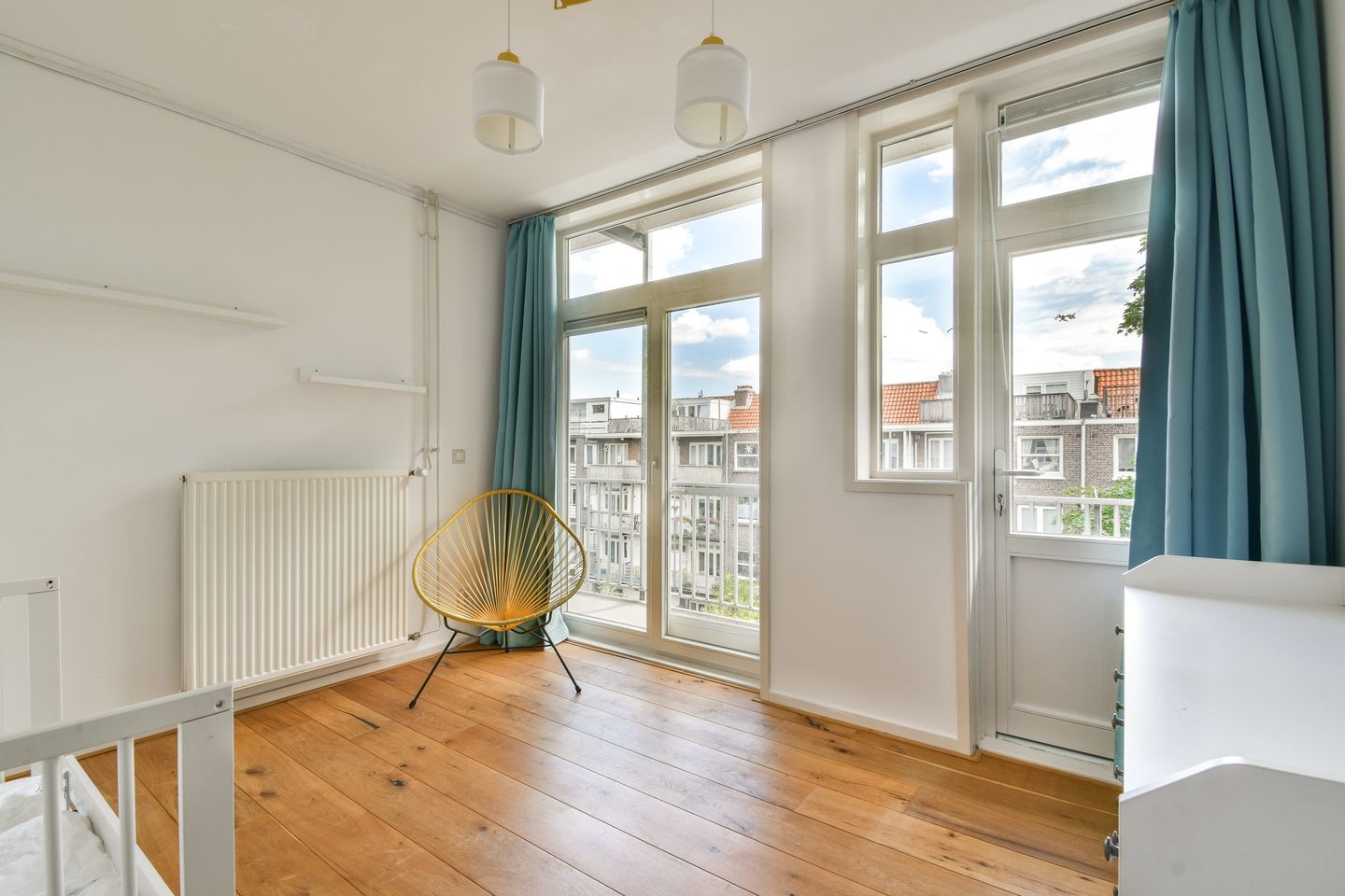 Foto 10 van Aalsmeerweg 19-3